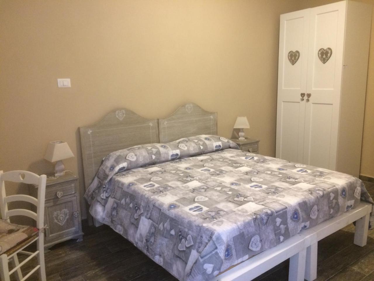 Abbazia Dei Gesuiti Bed and breakfast