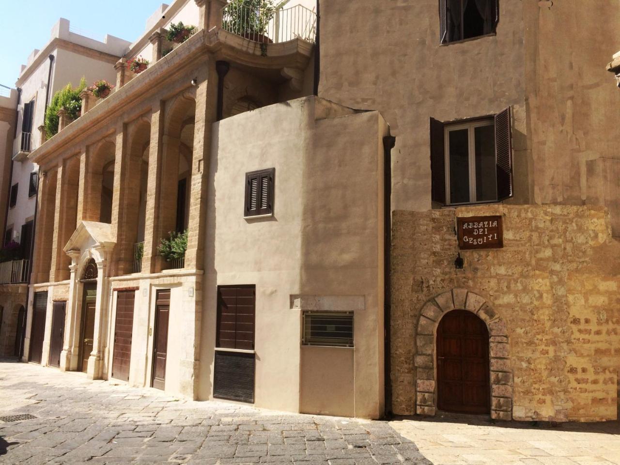 Abbazia Dei Gesuiti Bed and breakfast