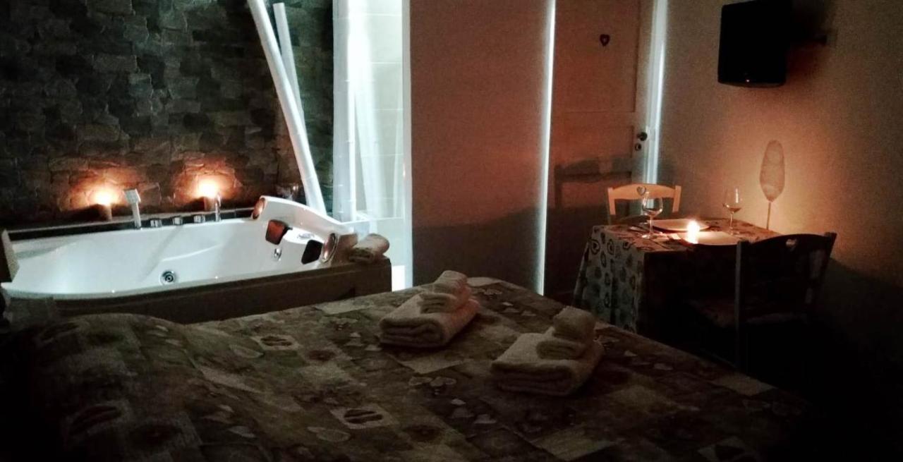 Bed and breakfast Abbazia Dei Gesuiti Bari